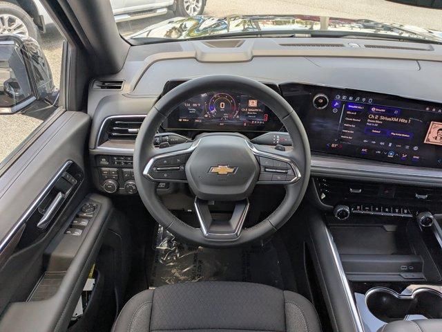 new 2026 Chevrolet Tahoe car, priced at $62,765