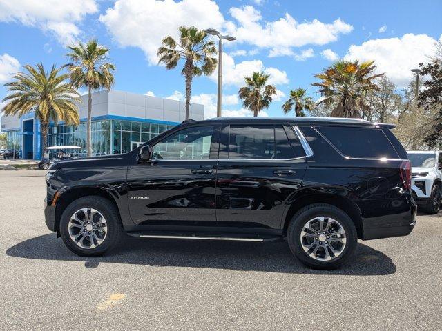 new 2026 Chevrolet Tahoe car, priced at $62,765