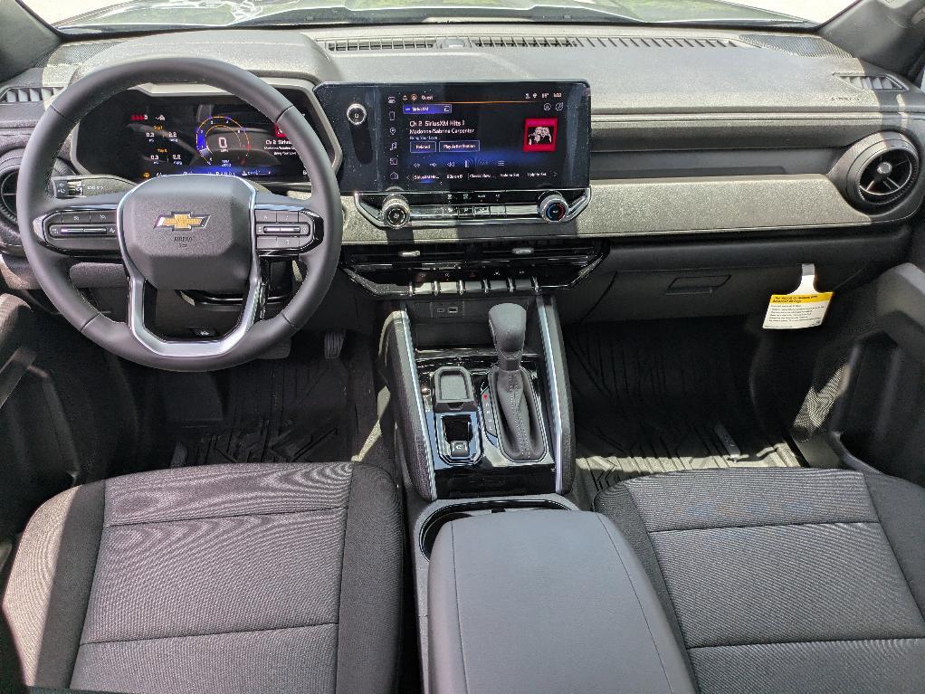 new 2026 Chevrolet Colorado car, priced at $35,570