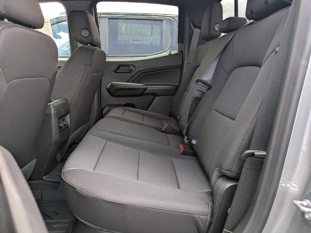 new 2026 Chevrolet Colorado car, priced at $35,570