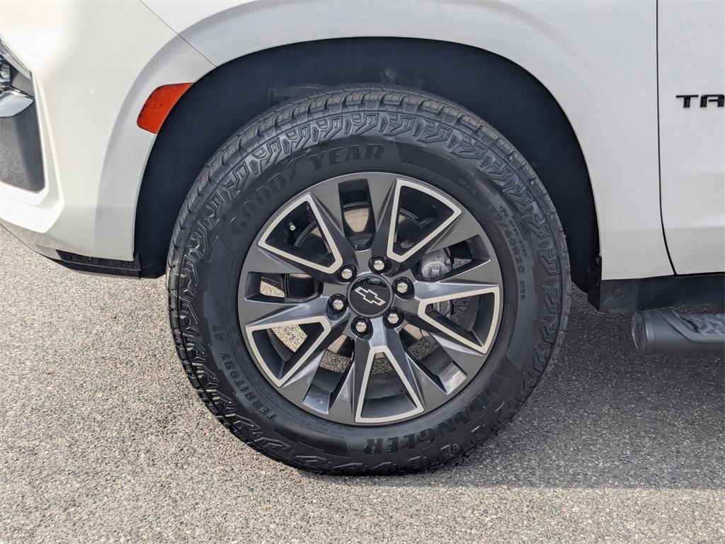 used 2024 Chevrolet Tahoe car, priced at $61,689