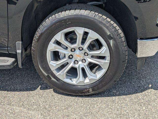 new 2026 Chevrolet Silverado 1500 car, priced at $60,250