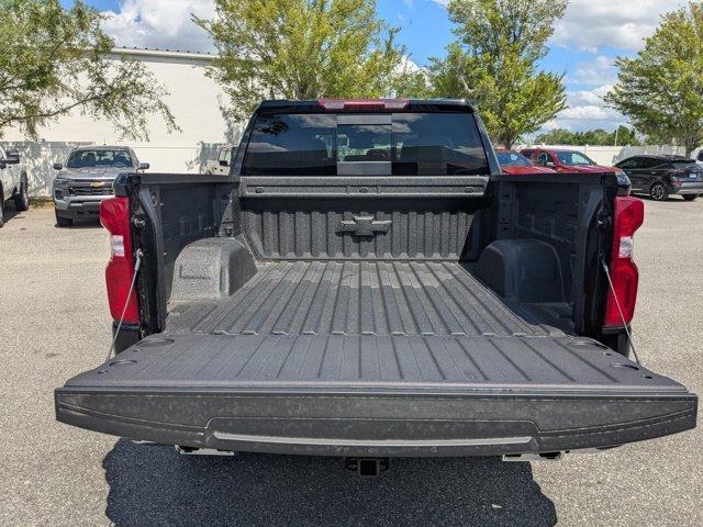 new 2026 Chevrolet Silverado 1500 car, priced at $60,250