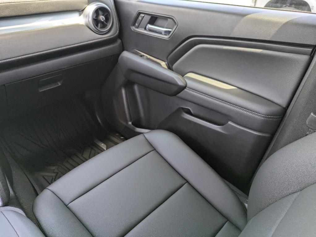 new 2026 Chevrolet Colorado car, priced at $38,800