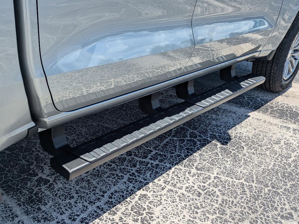 new 2026 Chevrolet Colorado car, priced at $38,800