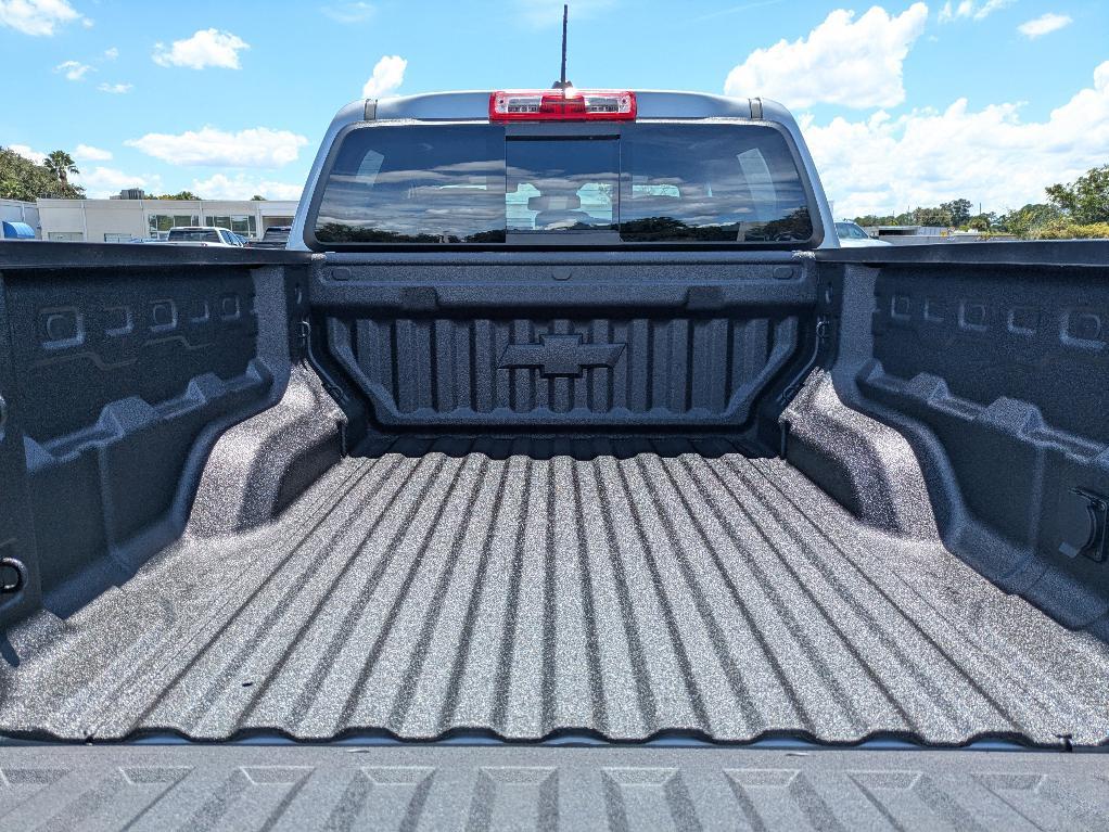 new 2026 Chevrolet Colorado car, priced at $38,800