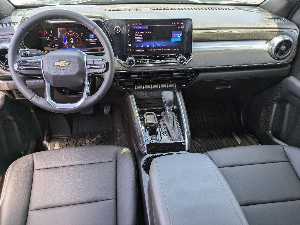 new 2026 Chevrolet Colorado car, priced at $38,800