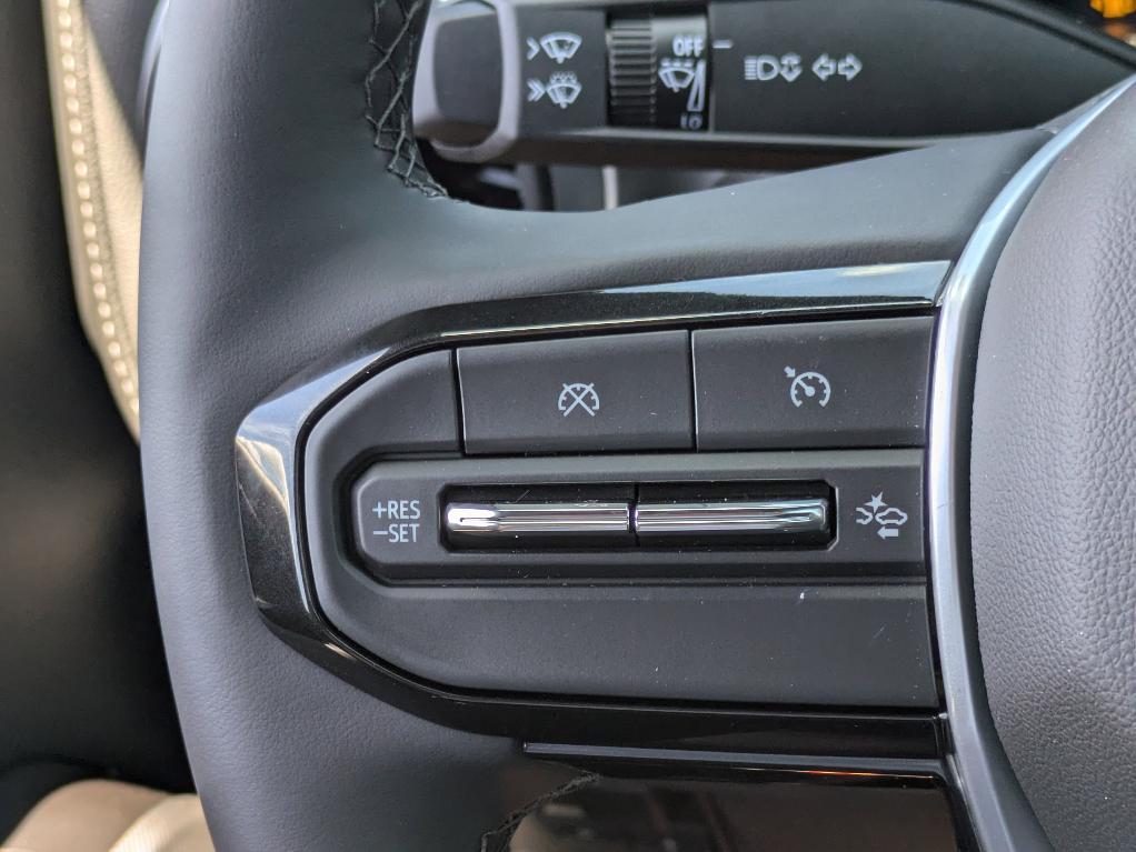 new 2026 Chevrolet Colorado car, priced at $38,800