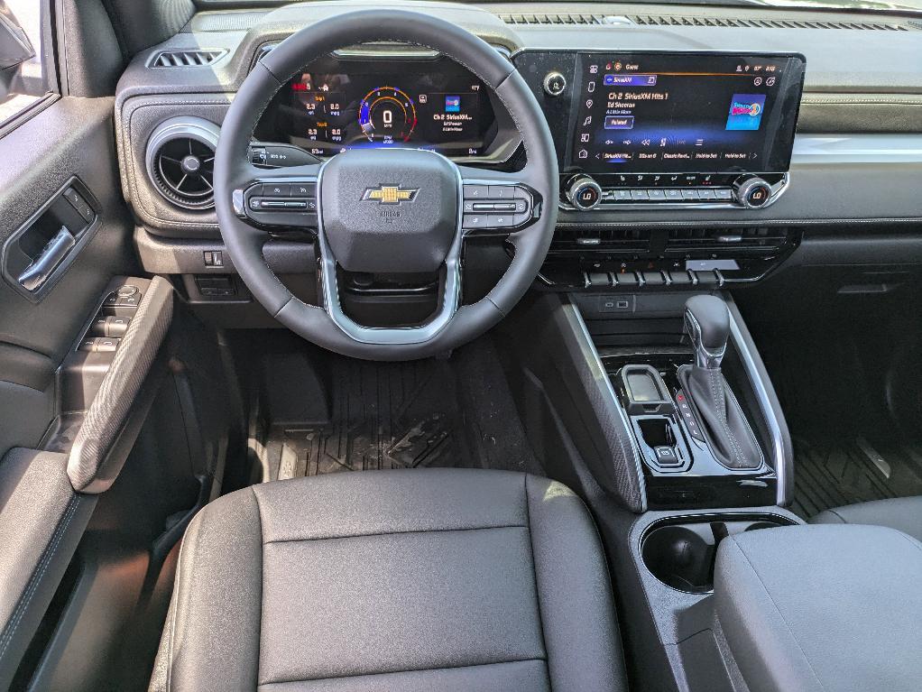 new 2026 Chevrolet Colorado car, priced at $38,800