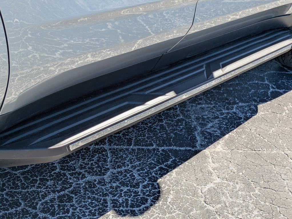 new 2026 Chevrolet Tahoe car, priced at $85,815