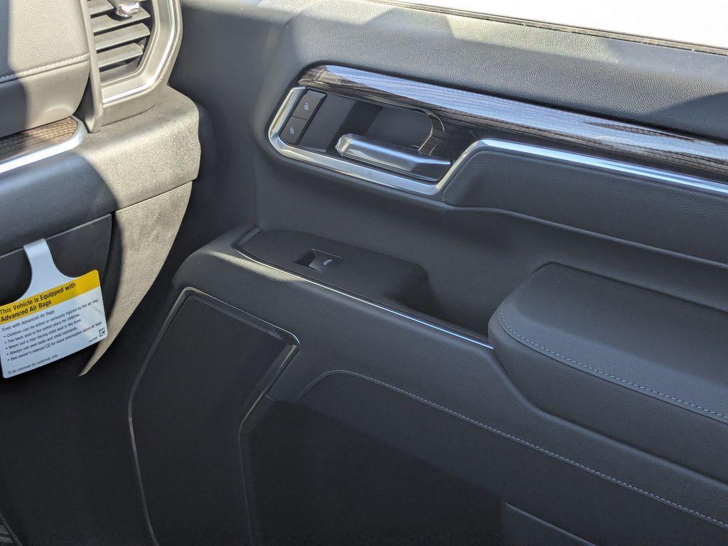 new 2026 Chevrolet Silverado 2500 car, priced at $62,265