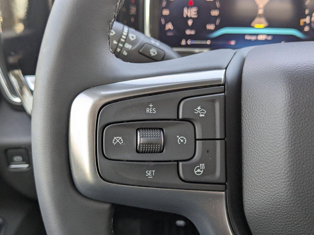 new 2026 Chevrolet Silverado 2500 car, priced at $62,265