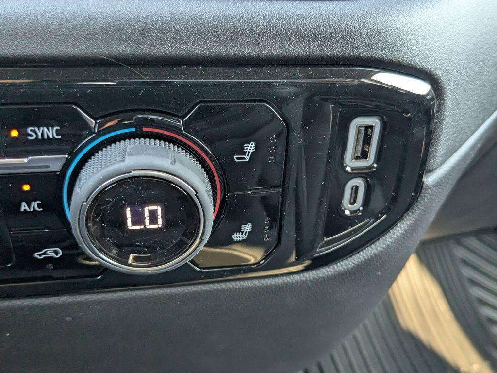 new 2026 Chevrolet Silverado 2500 car, priced at $62,265