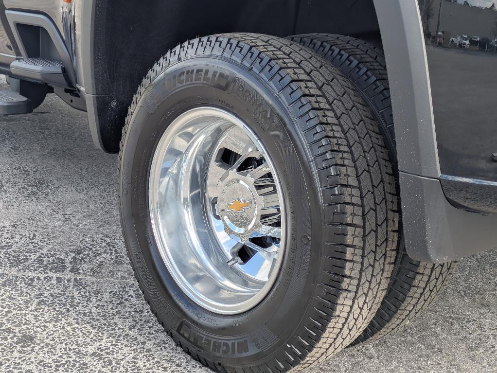 new 2026 Chevrolet Silverado 3500 car, priced at $85,495