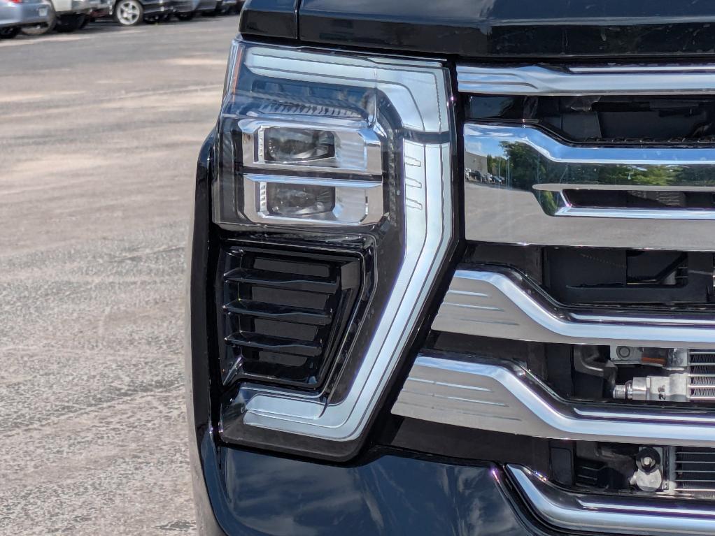 new 2026 Chevrolet Silverado 3500 car, priced at $85,495