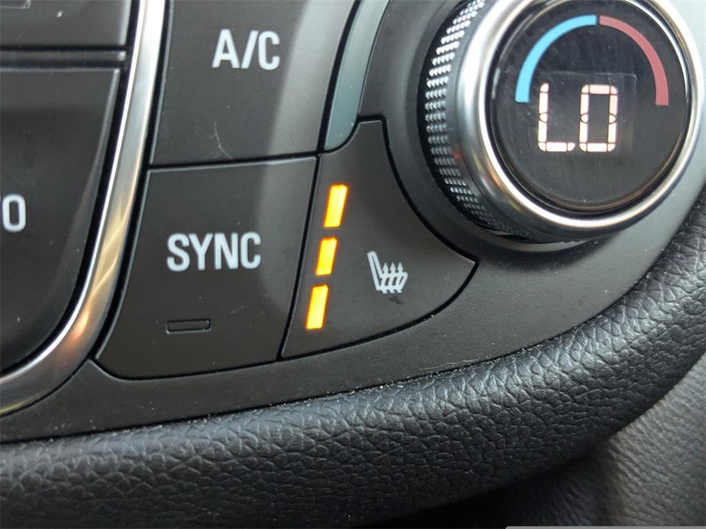 used 2020 Chevrolet Equinox car, priced at $17,889