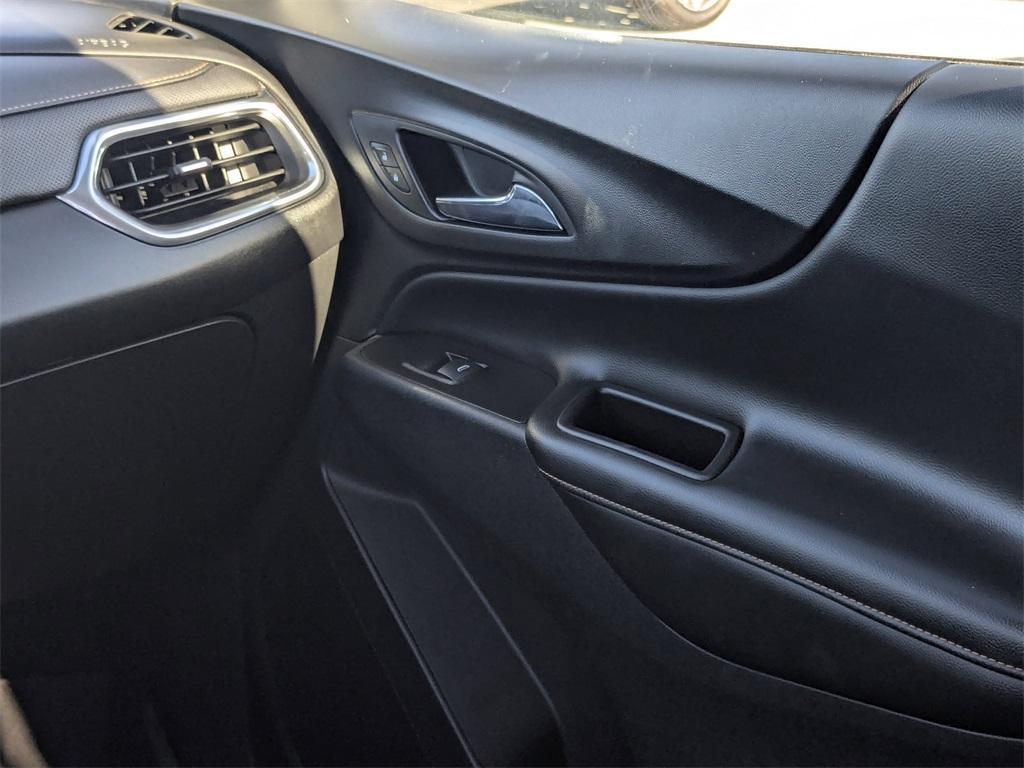 used 2020 Chevrolet Equinox car, priced at $17,889
