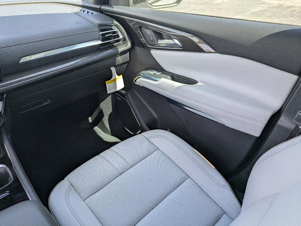 new 2026 Chevrolet Traverse car, priced at $56,490