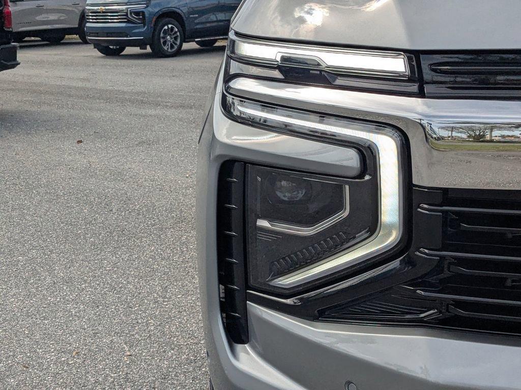 new 2026 Chevrolet Tahoe car, priced at $64,885