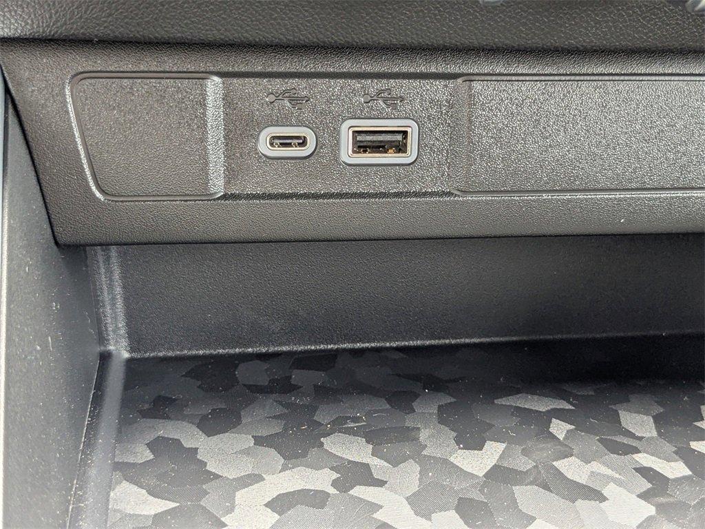 new 2026 Chevrolet Colorado car, priced at $33,845