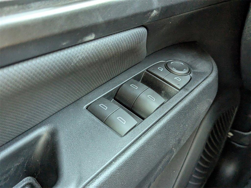 new 2026 Chevrolet Equinox car, priced at $39,605