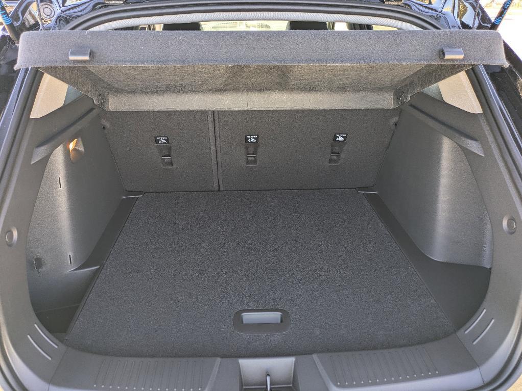 new 2026 Chevrolet Trax car, priced at $25,150