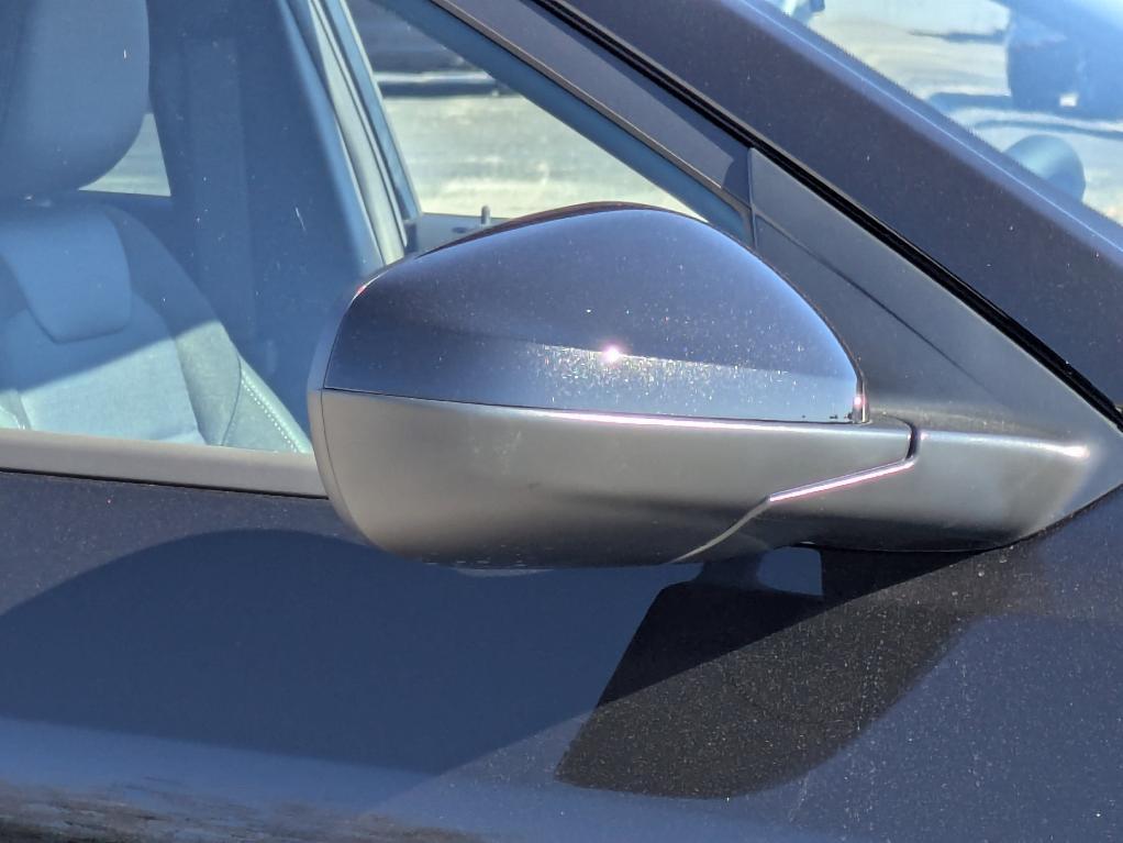 new 2026 Chevrolet Trax car, priced at $25,150