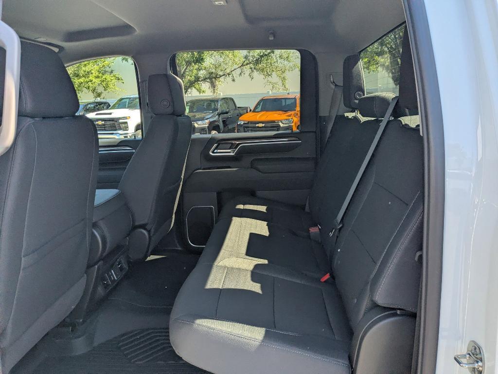new 2026 Chevrolet Silverado 2500 car, priced at $74,980