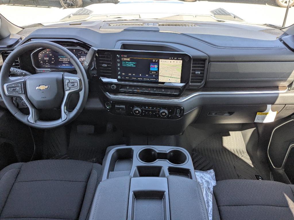 new 2026 Chevrolet Silverado 2500 car, priced at $74,980