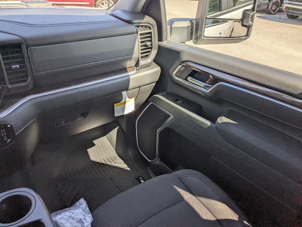 new 2026 Chevrolet Silverado 2500 car, priced at $74,980