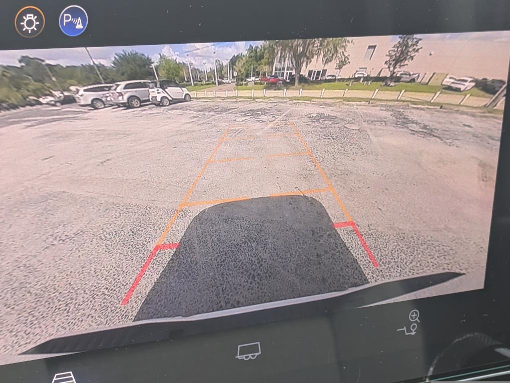 new 2026 Chevrolet Colorado car, priced at $37,005