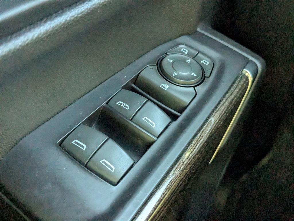 used 2019 Chevrolet Silverado 1500 car, priced at $25,877