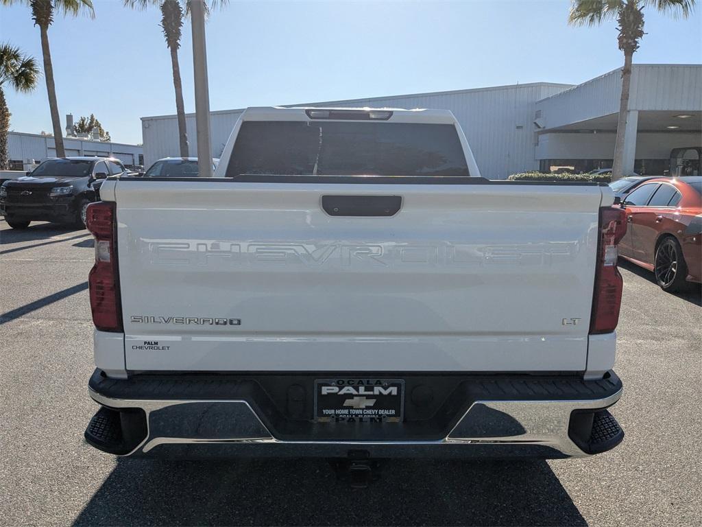 used 2019 Chevrolet Silverado 1500 car, priced at $25,877
