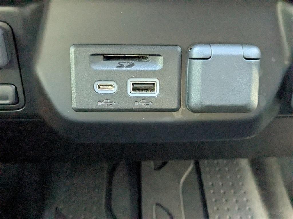 used 2019 Chevrolet Silverado 1500 car, priced at $25,877