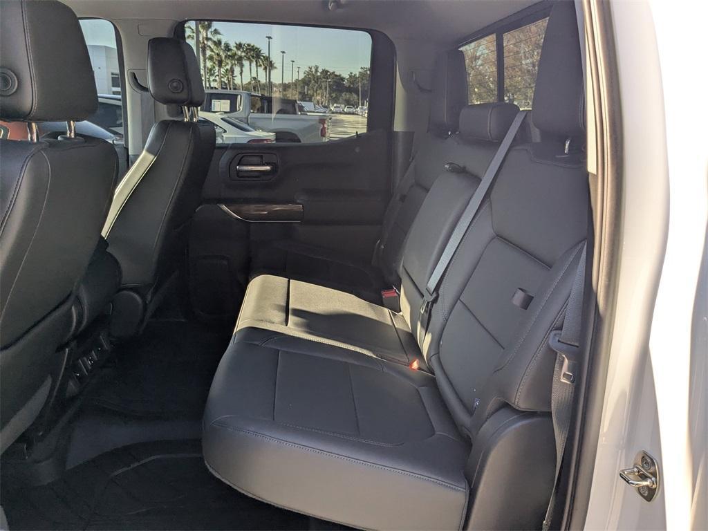 used 2019 Chevrolet Silverado 1500 car, priced at $25,877