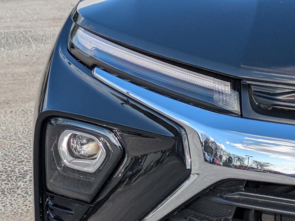 new 2026 Chevrolet TrailBlazer car, priced at $26,045