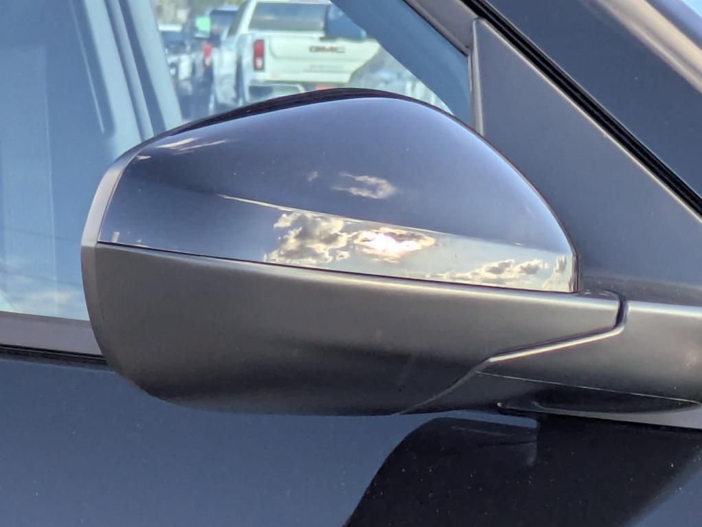 new 2026 Chevrolet TrailBlazer car, priced at $26,045