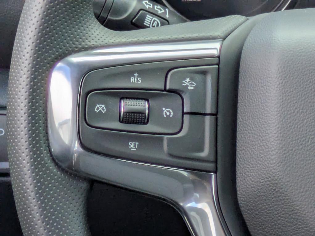 new 2026 Chevrolet Blazer car, priced at $35,245