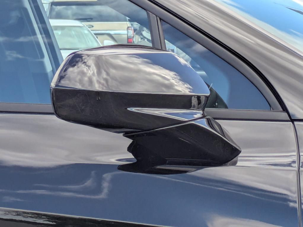 new 2026 Chevrolet Blazer car, priced at $35,245