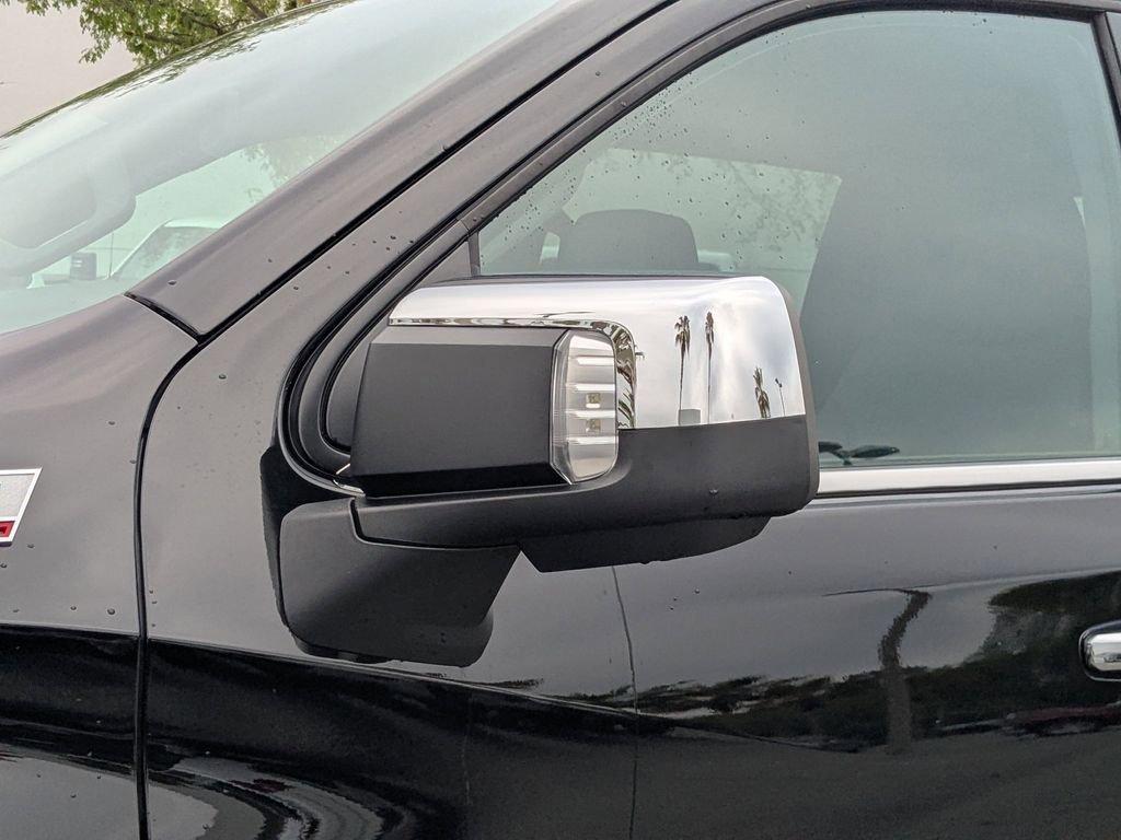 new 2026 Chevrolet Silverado 1500 car, priced at $60,190