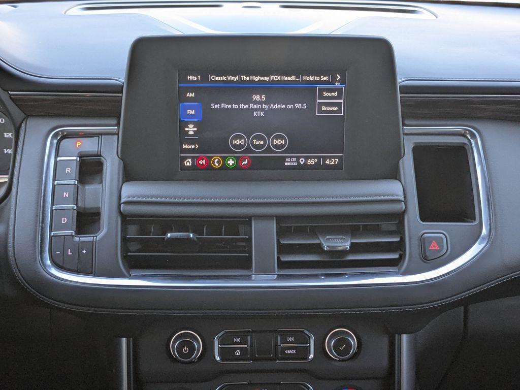 used 2024 Chevrolet Tahoe car, priced at $42,989