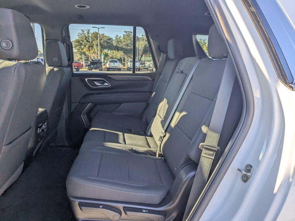 used 2024 Chevrolet Tahoe car, priced at $42,989