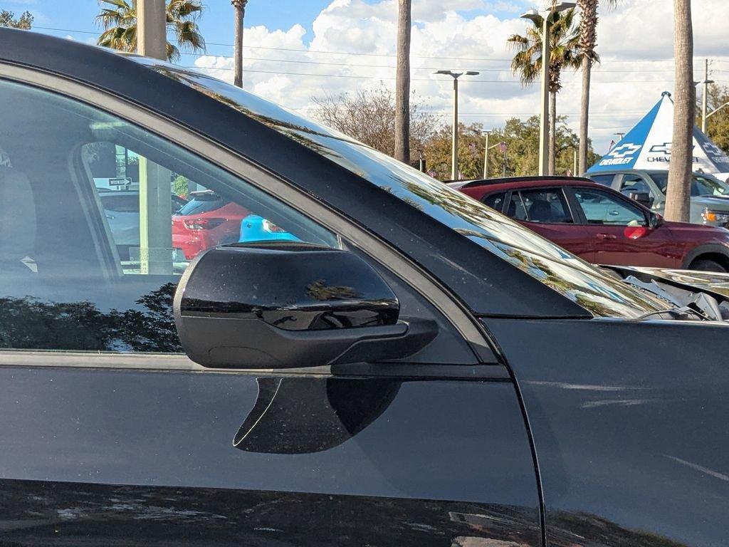 new 2026 Chevrolet Equinox car, priced at $31,110