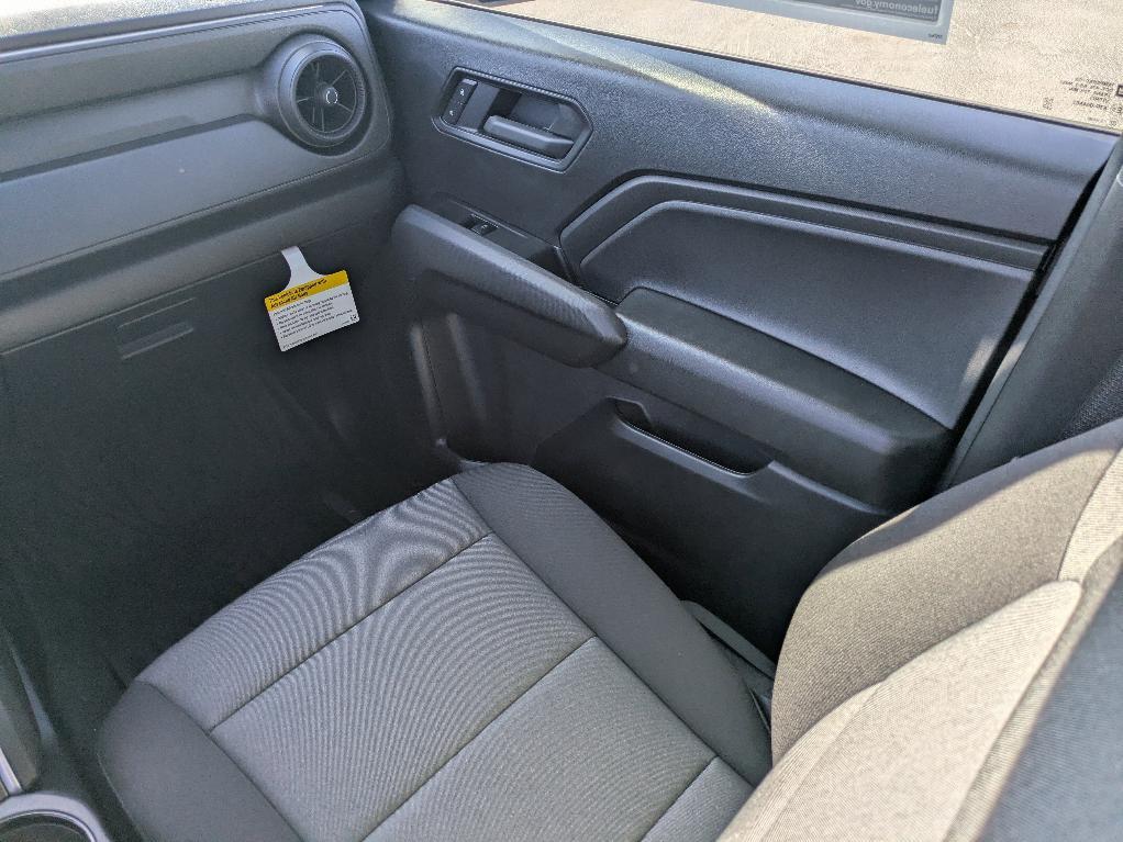 new 2026 Chevrolet Colorado car, priced at $32,845