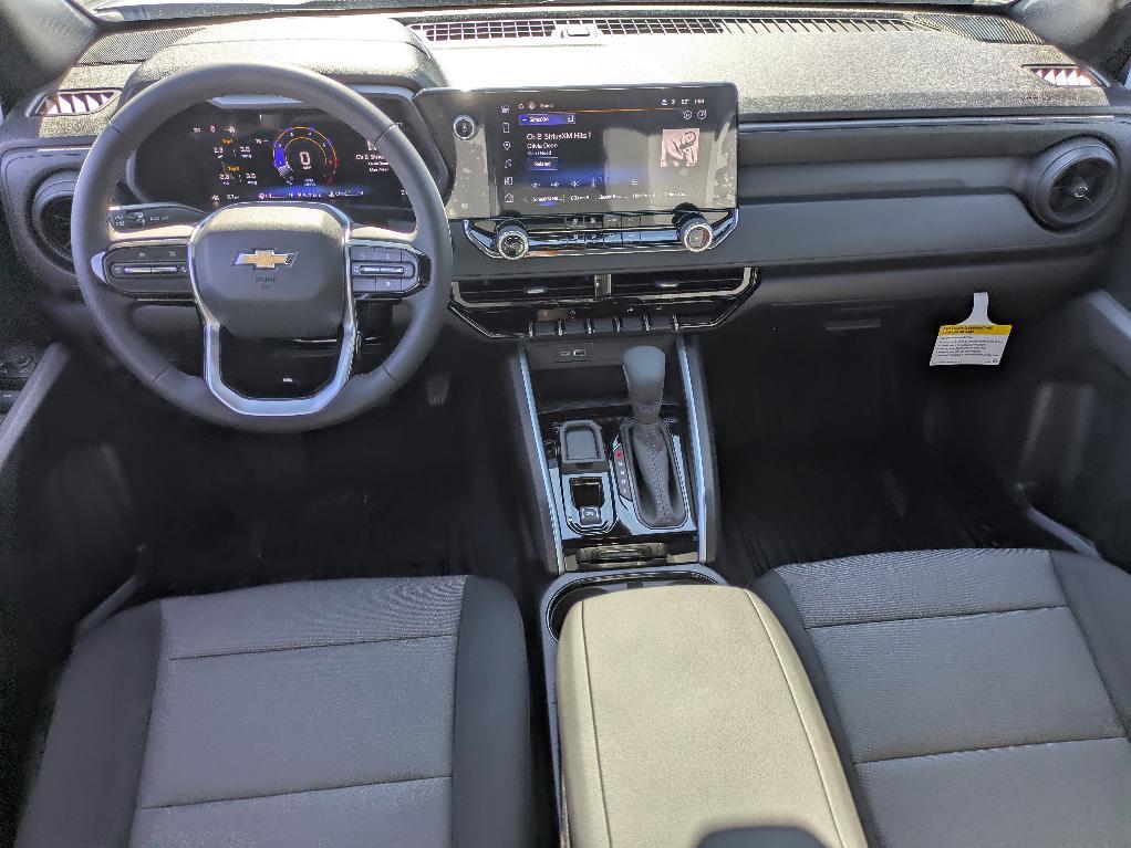 new 2026 Chevrolet Colorado car, priced at $32,845