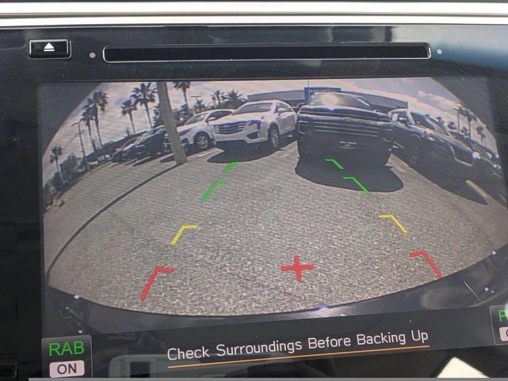 used 2018 Subaru Legacy car, priced at $18,633