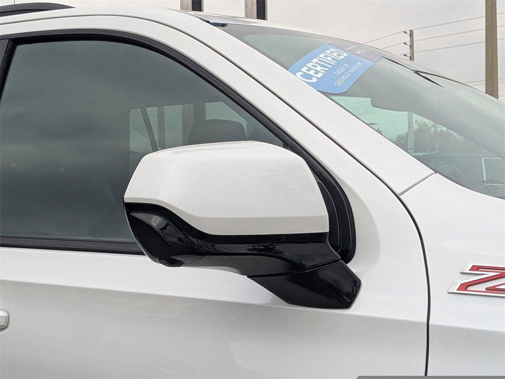 used 2025 Chevrolet Tahoe car, priced at $59,989