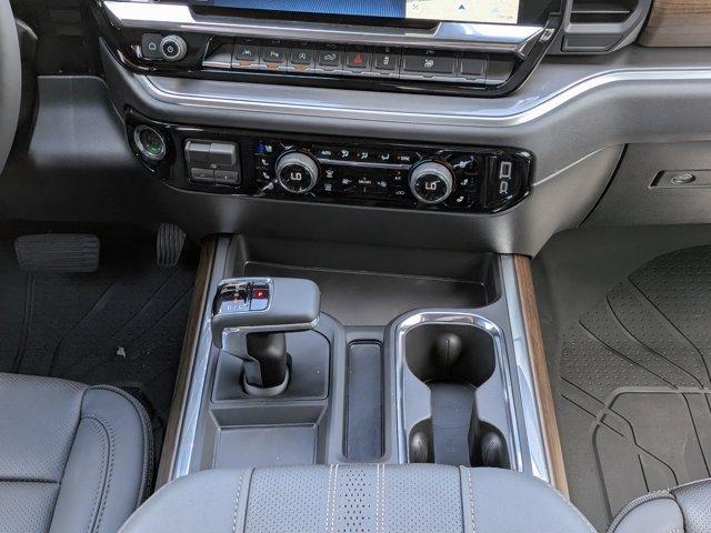 new 2026 Chevrolet Silverado 1500 car, priced at $72,780