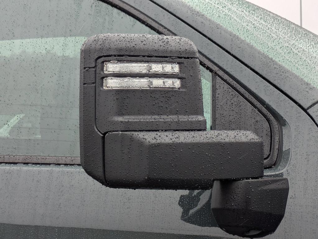 new 2026 Chevrolet Silverado 2500 car, priced at $58,935