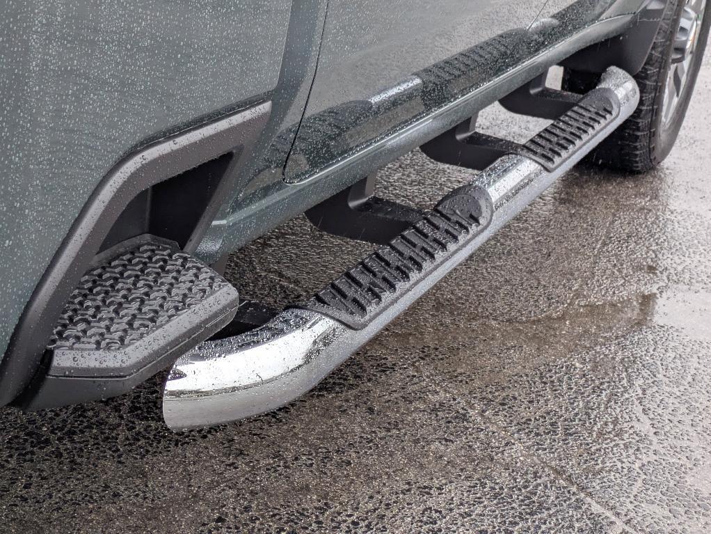 new 2026 Chevrolet Silverado 2500 car, priced at $58,935